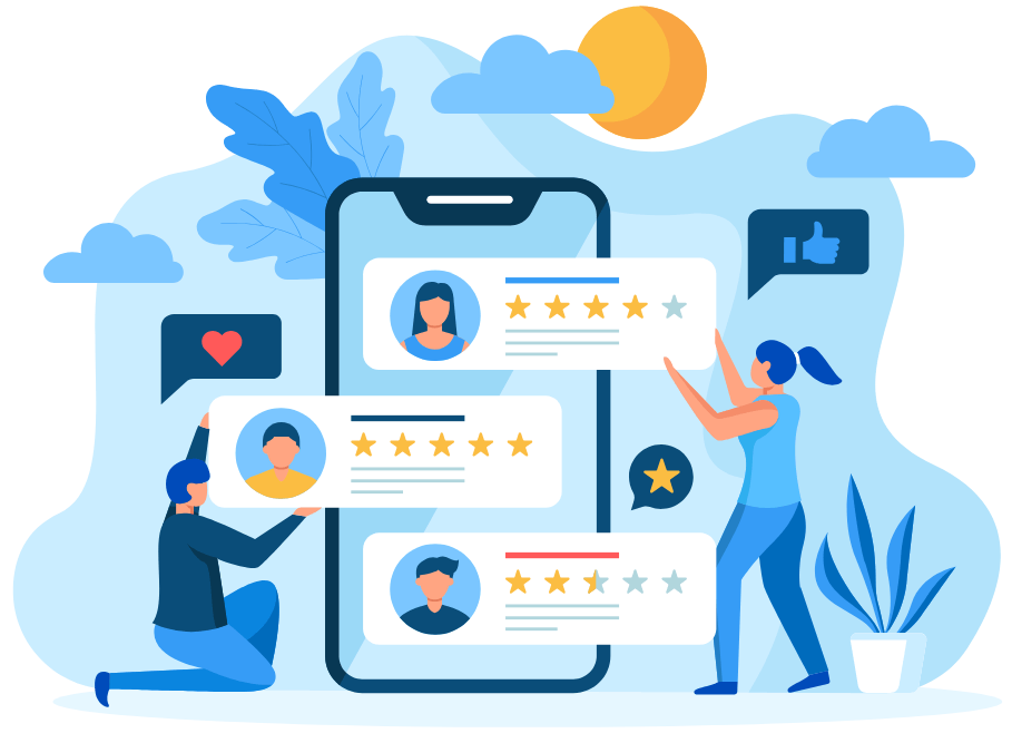 User Reviews